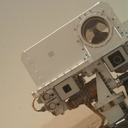 blog logo of Curiosity Rover