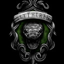 blog logo of The King of Slytherin