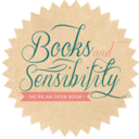 blog logo of Books & Sensibility
