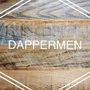 blog logo of DAPPERMEN