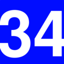 blog logo of Rule 34 Universe