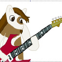 blog logo of Brony Rock Musician Spotlights