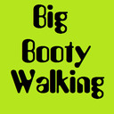 blog logo of Big Booty Walking