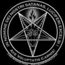 blog logo of AVE SATANAS!!