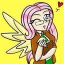 Rehab with Fluttershy
