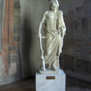 Roman and Greek Art