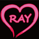 blog logo of CDRay