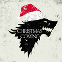 blog logo of Corinne Stark; Secret Agent of Winterfell