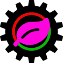 blog logo of Ultraviolet Techno-Ecology