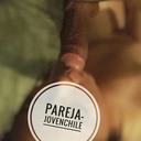 blog logo of Pareja joven