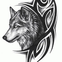 blog logo of wolvesden35