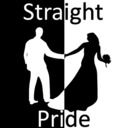 blog logo of confirmed things that Real Straights think