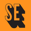 blog logo of Sophie Erskine