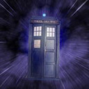 blog logo of Serving Doctor Who