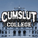 blog logo of Cumslut College