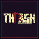 blog logo of RADIO THRASH