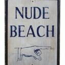 blog logo of Nudism Is Here