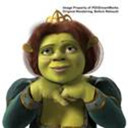 blog logo of Shrek the Sissy
