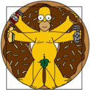 blog logo of Homer06