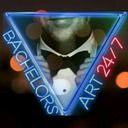 blog logo of Bachelor's Art