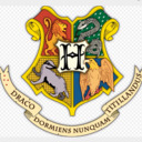 blog logo of Harry Potter/Hogwarts Headcanons