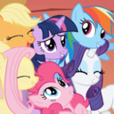 blog logo of Some Pony To Love