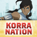blog logo of KORRA NATION