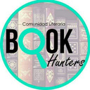 blog logo of BookHunters
