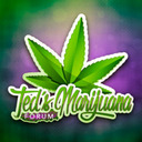 blog logo of Ted's Marijuana