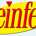 blog logo of SEINFELD