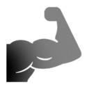 blog logo of ULTRA Muscle&Fitness