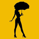 blog logo of Wet Naked Girls