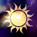 blog logo of sun&stars