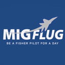 blog logo of MiGFlug