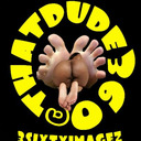 blog logo of WELCOME TO @THATDUDE360®/ @3SIXTYIMAGEZ