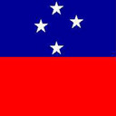 blog logo of Samoan Tank