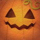 blog logo of Waiting for October