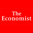 blog logo of The Economist