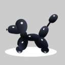 blog logo of isopresso(Balloon animals)
