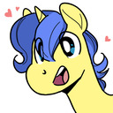 blog logo of How Do Ponies Work?