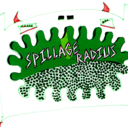 blog logo of spillageradius
