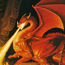 blog logo of Daily Dragons