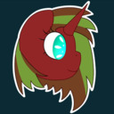 blog logo of Superqueer Pony Musician
