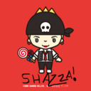 blog logo of Shazza's Stuff