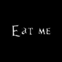 blog logo of Eat Me. Drink Me.