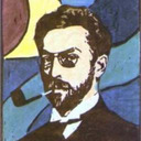 blog logo of Wassily Kandinsky