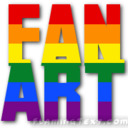blog logo of Fandom Artworks