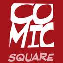 blog logo of El Tumblr oficial de ComicSquare