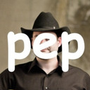 blog logo of PEP NO!