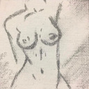 blog logo of Artsy Nudes